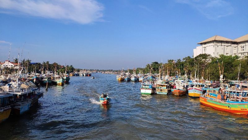 Negombo