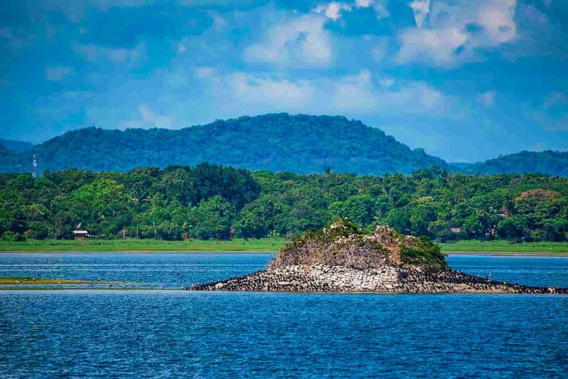Polonnaruwa