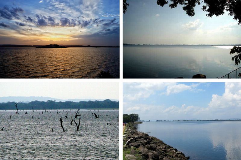 Parakrama Samudra