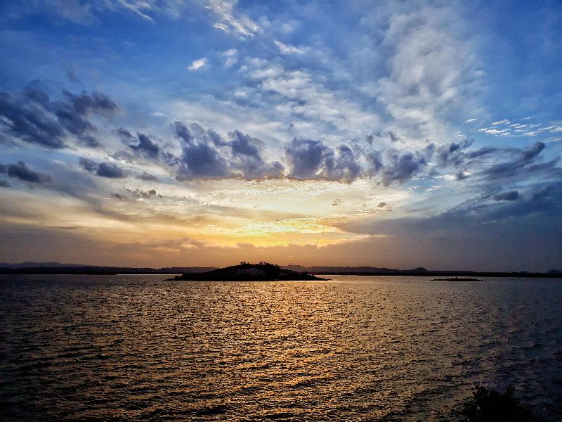 Parakrama Samudra
