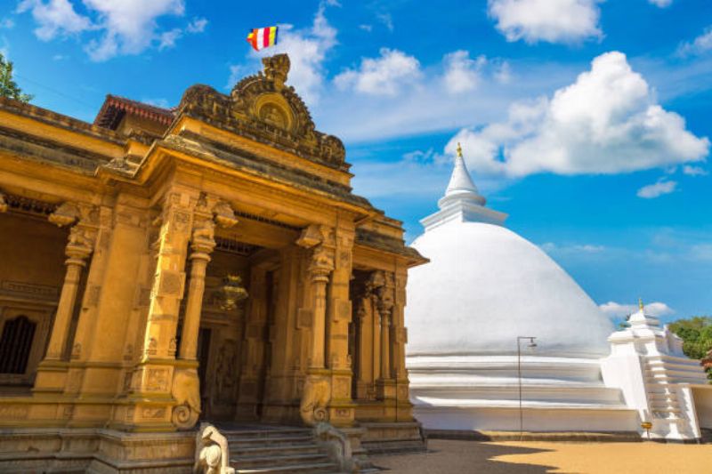 Kelaniya Raja Maha Viharaya