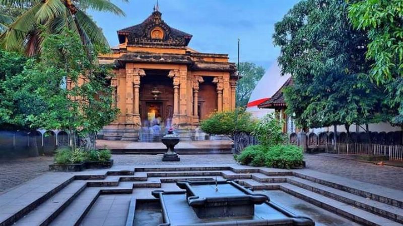 Kelaniya Raja Maha Viharaya